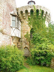 scotney castle