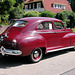 1948 Dodge Coronet Sun