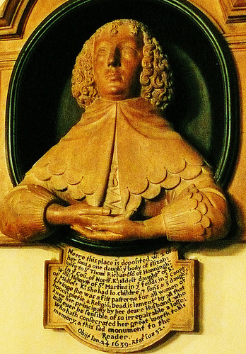 st.botolph aldersgate, london