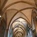 southwark cathedral , london