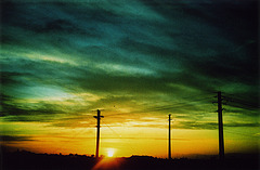 "someday i'll give it all away - that's how you sing amazing grace."