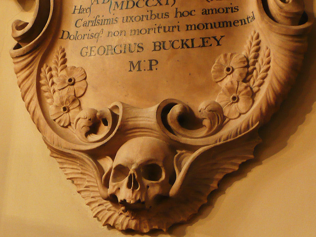 st.botolph aldersgate, london