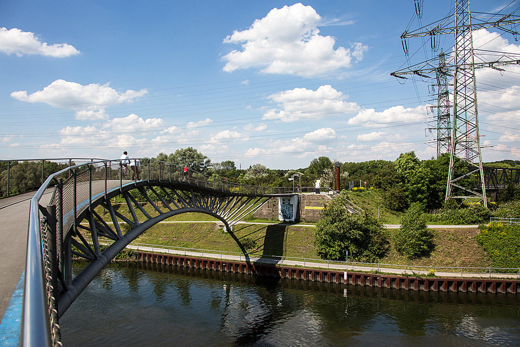 20140519 3385VRAw [D~OB] Rhein-Herne-Kanal, Ripsdorfer Wald