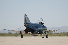 McDonnell Douglas QF-4E 74-1627