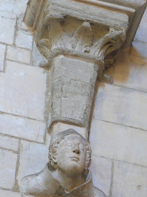 southwark cathedral , london