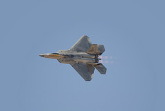 Lockheed F-22A 04-0468