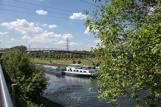 20140519 3382VRAw [D~OB] Rhein-Herne-Kanal, Ripsdorfer Wald