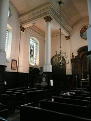 st. martin ludgate, london