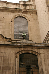 st.andrew holborn, london