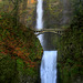 Multnomah Falls