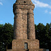 Bismarck towers: Götterdämmerung in Wuppertal