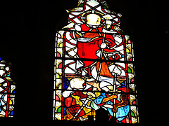 ottery st.mary church