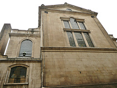 st.andrew holborn, london