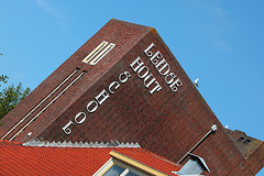 The Leidse Hout School