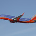 Southwest Airlines Boeing 737 N265WN