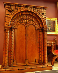 v+a museum, hooper wardrobe