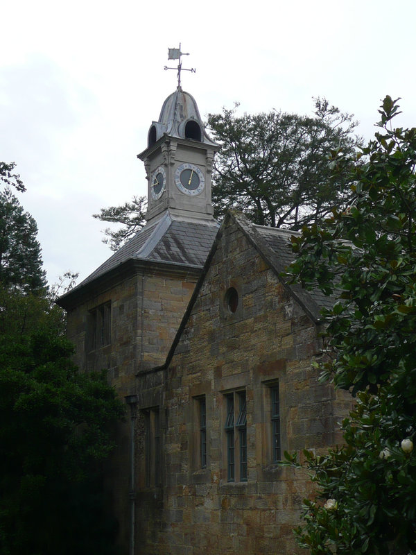 scotney castle
