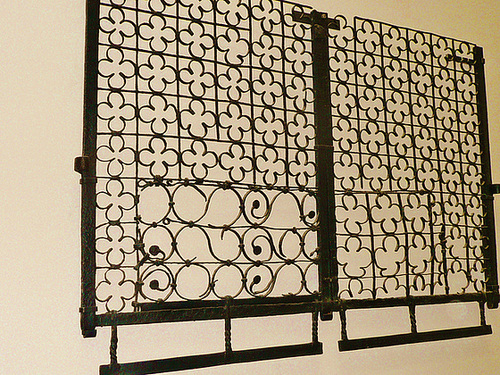 v+a, c13 grill