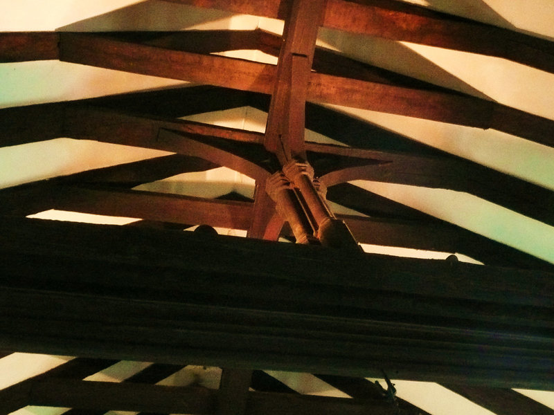 stoneacre, otham, kent