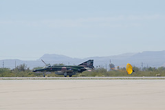 McDonnell Douglas QF-4E 74-1627