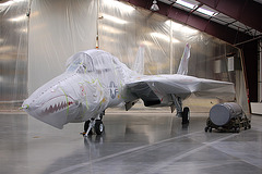 Grumman F-14A 160684