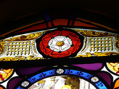 nowton church