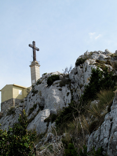 La Croix de Provence