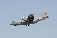 Lockheed C-130H 96-7325