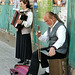 Latvian Street Musicians