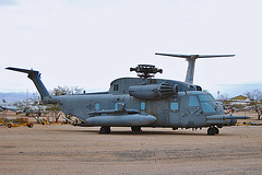 Sikorsky MH-53M Pave Low 73-1649