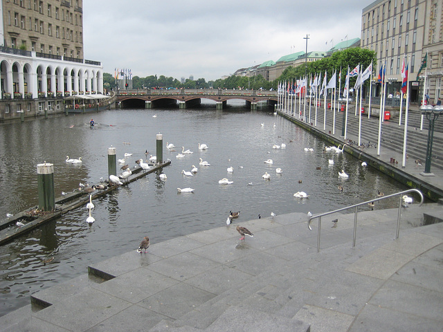 Kleine Alster