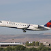 Delta Air Lines (Delta Connection) Canadair CL-600 N464SW