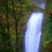 Lower Multnomah Falls