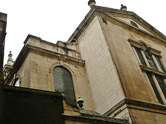 st.andrew holborn, london