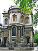 st.mary le strand, london