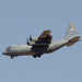 Lockheed C-130E 73-7786