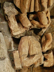 holy trinity, bottisham