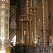 v and a museum, scott's hereford cathedral screen