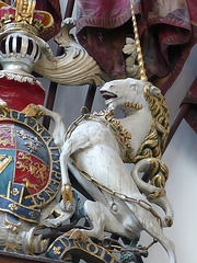 st.sepulchre without newgate, london