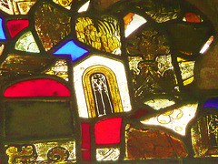 wortham church