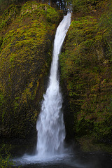 Horsetail Falls