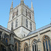 southwark cathedral , london