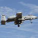 Fairchild A-10C 81-0950