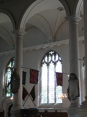 st.sepulchre without newgate, london