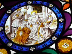 nowton church