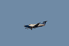 Pilatus PC-12 N541PB