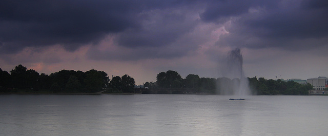 Binnenalster