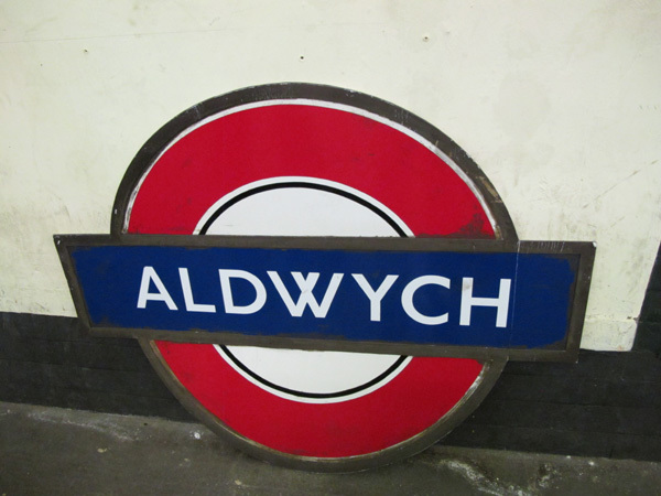 Aldwych