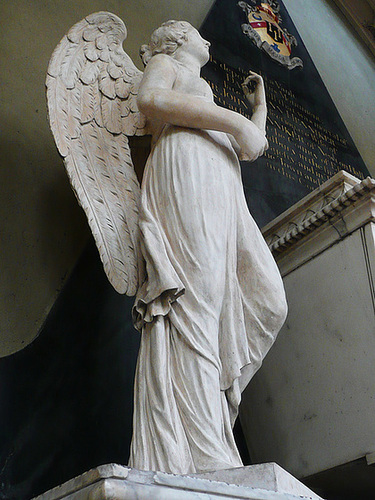 rochester cathedral, faith