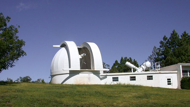 National Solar Observatory (3234)